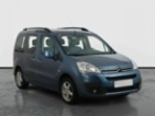 Citroen Berlingo, 1.6 BlueHDiFeel , 5Míst, Klima,