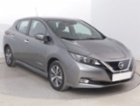 Nissan Leaf, 40 kWh, SoH 93%, Automat, Navi,,