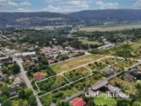 Čtyři stavební pozemky v Černošicích na prodej o celkové výměře 6.657 m2