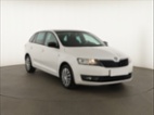 Skoda Rapid Spaceback, 1.2 TSISpaceback , Xenony,