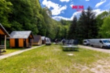 Rekr. objekt v Záchlumí, Litice nad Orlicí