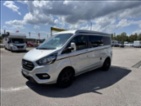Panama P10+ TDCi 2,0, 96, r.v. 2023, najeto 14000