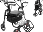 Vozík KMINA ROLLATOR