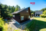 Prodej chaty, 57 m², Zábrodí