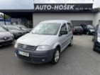 Volkswagen Caddy, 1.9 TDi, 77kw, TAŽNÉ, MPV, nafta