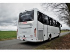 Isuzu VISIGO E6E HP coach 35-39 míst, 236, najeto