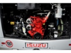 Isuzu VISIGO E6E HP coach 35-39 míst, 236, najeto