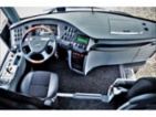 Isuzu VISIGO E6E HP coach 35-39 míst, 236, najeto