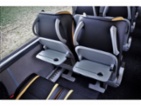 Isuzu VISIGO E6E HP coach 35-39 míst, 236, najeto