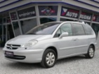 Citroën C8, 2,2 HDi 94kW 6-Místné, MPV, nafta