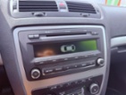 Škoda Octavia, 2.0 TDi Elegance, ČR, Kůže, sedan,
