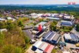 Prodej komerčního pozemku, 542 m², Horní Bříza