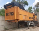 Doppstadt 46t drtič bio návěs Ostatní r.v. 2006