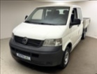 Volkswagen Transporter, 1,9 75kW DPH 2XCAB VALNÍK