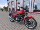 Yamaha XJ 750 Seca, silniční cestovní