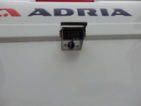 Adria, nafta