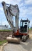 Takeuchi TB290 minibagr 5t tilt z 2020!, r.v. 2013