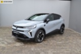 Renault Captur, techno mild hybrid 140, SUV,
