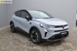 Renault Captur, techno mild hybrid 140, SUV,