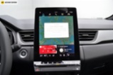Renault Captur, techno mild hybrid 140, SUV,