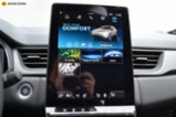 Renault Captur, techno mild hybrid 140, SUV,