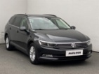 Volkswagen Passat, 2.0TDi, DSG, navi, kamera,