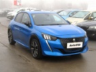 Peugeot 208, 1.2PT GT Line, GT Line, hatchback,