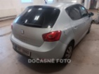 Seat Ibiza, 1.6 TDi, AC, STK12/27, hatchback,