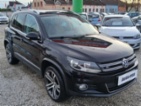 Volkswagen Tiguan, 4Motion 2.0 TDi Sport&Style,