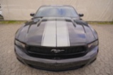 Ford Mustang, MUSTANG  3,7I V6 227 kW, kupé,