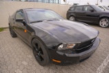 Ford Mustang, MUSTANG  3,7I V6 227 kW, kupé,
