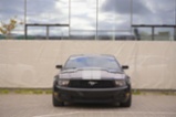 Ford Mustang, MUSTANG  3,7I V6 227 kW, kupé,