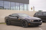 Ford Mustang, MUSTANG  3,7I V6 227 kW, kupé,