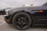 Ford Mustang, MUSTANG  3,7I V6 227 kW, kupé,