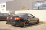 Ford Mustang, MUSTANG  3,7I V6 227 kW, kupé,