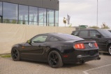 Ford Mustang, MUSTANG  3,7I V6 227 kW, kupé,
