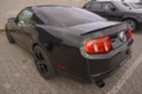 Ford Mustang, MUSTANG  3,7I V6 227 kW, kupé,