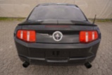 Ford Mustang, MUSTANG  3,7I V6 227 kW, kupé,