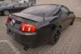 Ford Mustang, MUSTANG  3,7I V6 227 kW, kupé,