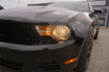 Ford Mustang, MUSTANG  3,7I V6 227 kW, kupé,