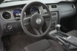 Ford Mustang, MUSTANG  3,7I V6 227 kW, kupé,