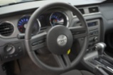 Ford Mustang, MUSTANG  3,7I V6 227 kW, kupé,