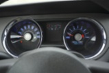 Ford Mustang, MUSTANG  3,7I V6 227 kW, kupé,