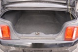 Ford Mustang, MUSTANG  3,7I V6 227 kW, kupé,