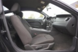 Ford Mustang, MUSTANG  3,7I V6 227 kW, kupé,