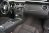 Ford Mustang, MUSTANG  3,7I V6 227 kW, kupé,