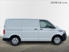 Volkswagen Transporter, 2,0 TDi 110 kW 3 místný