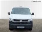 Volkswagen Transporter, 2,0 TDi 110 kW 3 místný