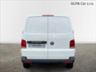 Volkswagen Transporter, 2,0 TDi 110 kW 3 místný