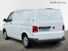 Volkswagen Transporter, 2,0 TDi 110 kW 3 místný